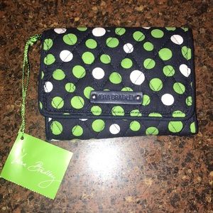 Vera Bradley wallet